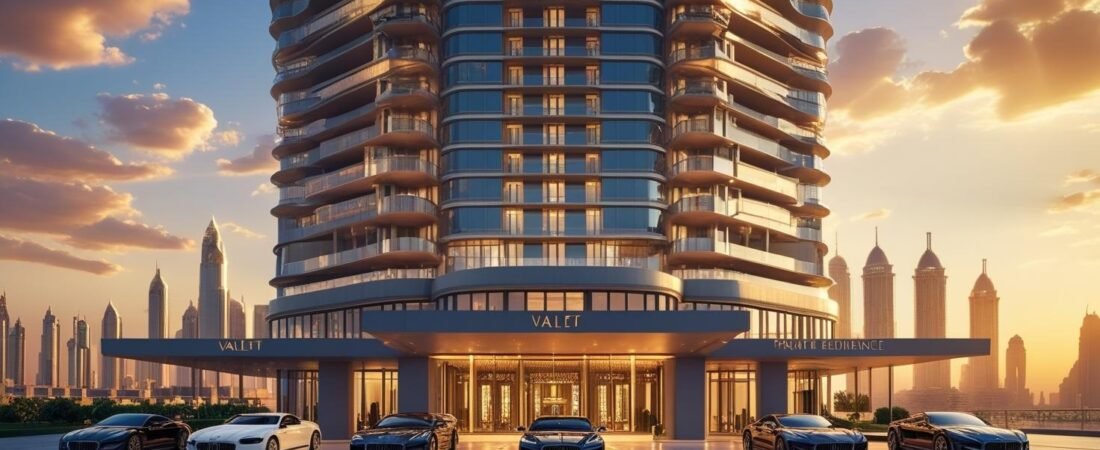 Why Branded Residences Are the Future of Real Estate Investment