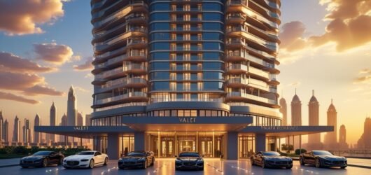 Why Branded Residences Are the Future of Real Estate Investment